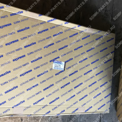 Ремкомплект головки блока KOMATSU PC750 6218-K1-9900 6218-K1-9900