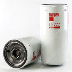 Фильтр масляный JX607 (3304232, P550777, 033.143, ST10805) Fleetguard LF777 LF777 Фильтр масляный JX607 (3304232, P550777, 033.143, ST10805) Fleetguard LF777 LF777