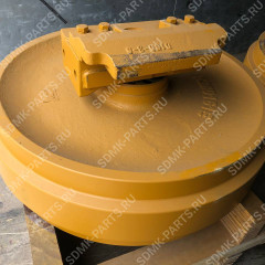Колесо направляющее KOMATSU D155A-5 17A-30-00040 17A-30-00040 Колесо направляющее KOMATSU D155A-5 17A-30-00040 17A-30-00040