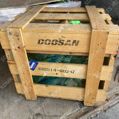 Насос гидравлики 400914-00247 DOOSAN 420LC-V 401-00255 401-00255