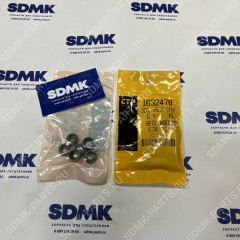 Маслосъемный колпачек 1026229, 3613926 CAT D6R 163-2478 163-2478 Маслосъемный колпачек 1026229, 3613926 CAT D6R 163-2478 163-2478
