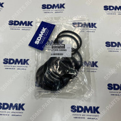 О-кольцо KOMATSU D375A-5 07000-G5065