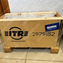 Натяжитель гусеницы 7Y1635 CAT 330DL 297-9152 Натяжитель гусеницы 7Y1635 CAT 330DL 297-9152 1