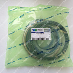 Ремкомплект гидроцилиндра ковша 401107-00337 DOOSAN 420LC-V 2440-9294KT 2440-9294KT Ремкомплект гидроцилиндра ковша 401107-00337 DOOSAN 420LC-V 2440-9294KT 2440-9294KT