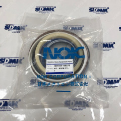 Ремкомплект гидроцилиндра 2440-9295КТ DOOSAN 500LC-V 401107-00272A 401107-00272A Ремкомплект гидроцилиндра 2440-9295КТ DOOSAN 500LC-V 401107-00272A 401107-00272A