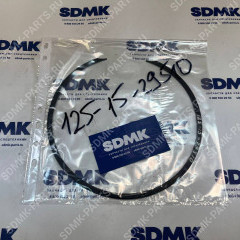 Кольцо SHANTUI SD-23 125-15-29510 125-15-29510 Кольцо SHANTUI SD-23 125-15-29510 125-15-29510