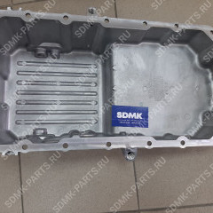 Масляный поддон CAT 432E 353-5219 Масляный поддон CAT 432E 353-5219 1