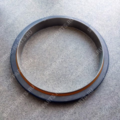Сальник коленвала задний SHANTUI SD-16 4W0450 4W0450 Сальник коленвала задний SHANTUI SD-16 4W0450 4W0450