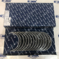 Вкладыш коренной комплект VOLVO A25D 20867178 20867178 Вкладыш коренной комплект VOLVO A25D 20867178 20867178