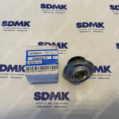 Термостат 028 283 0000 VOLVO L120E 20450736 20450736 Термостат 028 283 0000 VOLVO L120E 20450736 20450736