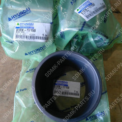 Втулка HYUNDAI R520LC-9 61EN-17150 61EN-17150 Втулка HYUNDAI R520LC-9 61EN-17150 61EN-17150
