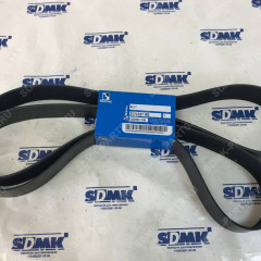 Ремень CAT 320DL 357-2637 357-2637 Ремень CAT 320DL 357-2637 357-2637