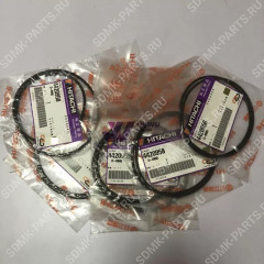 Кольцо HITACHI ZX200-3 4420958 4420958 Кольцо HITACHI ZX200-3 4420958 4420958