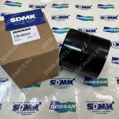 Втулка 110-00203 DOOSAN DX340 K1003911 K1003911 Втулка 110-00203 DOOSAN DX340 K1003911 K1003911