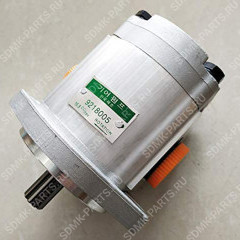 Насос HITACHI EX400-5 4276918 Насос HITACHI EX400-5 4276918