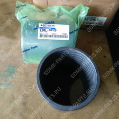 Втулка HYUNDAI R480LC-9S 61Q6-04100 61Q6-04100 Втулка HYUNDAI R480LC-9S 61Q6-04100 61Q6-04100