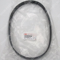 Ремень вентилятора HITACHI ZX160LC-3 8980388560 8980388560 Ремень вентилятора HITACHI ZX160LC-3 8980388560 8980388560