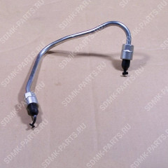 Трубка топливная HITACHI ZX450-3 1154168121 Трубка топливная HITACHI ZX450-3 1154168121