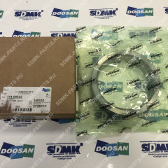 Проставка DOOSAN 420LC-V 114-00543 114-00543 Проставка DOOSAN 420LC-V 114-00543 114-00543