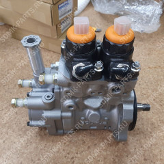 ТНВД KOMATSU PC400-7 6156-71-1131 ТНВД KOMATSU PC400-7 6156-71-1131 1