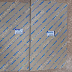 Ремкомплект головки блока KOMATSU D65E-12 6153-K1-9900 6153-K1-9900