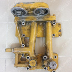 Корпус фильтров 6127-51-5403 KOMATSU D355C 6127-51-5504 6127-51-5504 Корпус фильтров 6127-51-5403 KOMATSU D355C 6127-51-5504 6127-51-5504