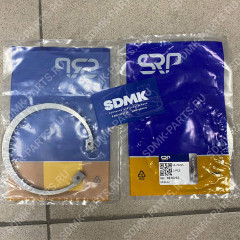 Стопорное кольцо VOLVO A35F 4870265 4870265 Стопорное кольцо VOLVO A35F 4870265 4870265