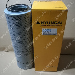 Фильтр гидробака HYUNDAI R220LC-9 31Q6-01280 31Q6-01280 Фильтр гидробака HYUNDAI R220LC-9 31Q6-01280 31Q6-01280