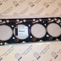 Прокладка ГБЦ KOMATSU WA100 6732-11-1151 6732-11-1151 Прокладка ГБЦ KOMATSU WA100 6732-11-1151 6732-11-1151