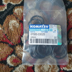 О-кольцо 07000-13025 KOMATSU D355A 07000-03025 07000-03025 О-кольцо 07000-13025 KOMATSU D355A 07000-03025 07000-03025