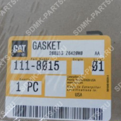 Прокладка ГБЦ CAT D6G 111-8015 111-8015 Прокладка ГБЦ CAT D6G 111-8015 111-8015
