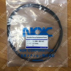 Кольцо K9005100 HYUNDAI R200W-7 1.180-00147 1.180-00147
