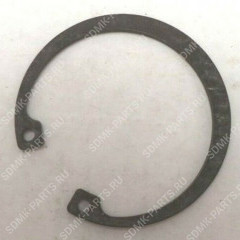 Кольцо стопорное DOOSAN 340LC-V 06.29020-0127 06.29020-0127 Кольцо стопорное DOOSAN 340LC-V 06.29020-0127 06.29020-0127