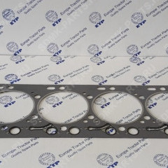 Прокладка ГБЦ 6745-11-1810, 4937728 KOMATSU PC300-8 6745-11-1811 6745-11-1811