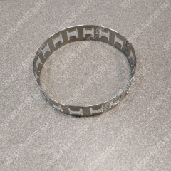 Кольцо стопорное подшипника задней ступицы RVI VOLVO FMX 7401075114 7401075114