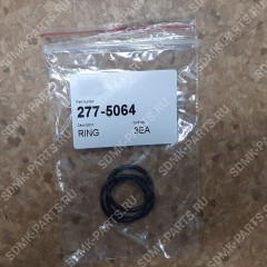 Уплотнительное кольцо CAT D6N 277-5064 277-5064 Уплотнительное кольцо CAT D6N 277-5064 277-5064