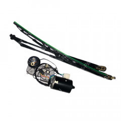 Электромотор стеклоочистителя SHANTUI SD-16 D2801-05030 D2801-05030 Электромотор стеклоочистителя SHANTUI SD-16 D2801-05030 D2801-05030