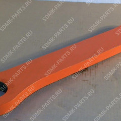 Тяга трапеции правая 101540-00006 DOOSAN 255LC-V 2155-1299 2155-1299