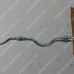Трубка топливная DOOSAN 420LC-V 65.12301-5165A 65.12301-5165A Трубка топливная DOOSAN 420LC-V 65.12301-5165A 65.12301-5165A