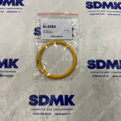 Кольцо уплотнительное CAT D9R 6L9284 6L9284 Кольцо уплотнительное CAT D9R 6L9284 6L9284