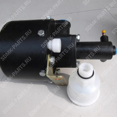 Главный тормозной цилиндр SHANTUI SL50 XZ60A-3510001 XZ60A-3510001 Главный тормозной цилиндр SHANTUI SL50 XZ60A-3510001 XZ60A-3510001