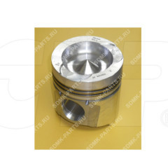 Поршень CAT D6R 129-0338 129-0338 Поршень CAT D6R 129-0338 129-0338