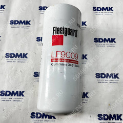Фильтр масляный Fleetguard LF9009 LF9009 Фильтр масляный Fleetguard LF9009 LF9009