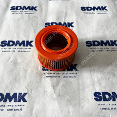 Фильтр сапуна SF-FILTER SBL13402 (1494312 / P171784 / 510659990 / F679834) Фильтр сапуна SF-FILTER SBL13402