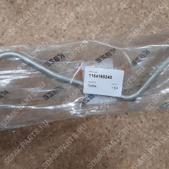 Трубка топливная HITACHI ZX330 1154165240 Трубка топливная HITACHI ZX330 1154165240