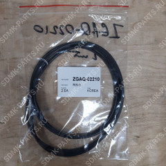 Кольцо уплотнительное HYUNDAI R210W-9S ZGAQ-02210 ZGAQ-02210 Кольцо уплотнительное HYUNDAI R210W-9S ZGAQ-02210 ZGAQ-02210