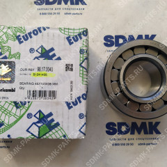 Подшипник EU98170040 VOLVO A30F 81241405 81241405 Подшипник EU98170040 VOLVO A30F 81241405 81241405