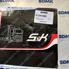Подшипник VOLVO A30F 81241402 81241402 Подшипник VOLVO A30F 81241402 81241402