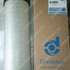 Фильтр воздушный внутренний KOMATSU PC400-7 600-185-6120 Фильтр воздушный внутренний KOMATSU PC400-7 600-185-6120