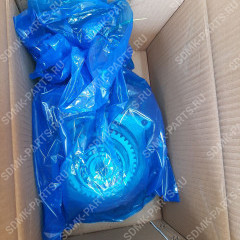 Насос водяной SHANTUI SD-16 2W8001 2W8001 Насос водяной SHANTUI SD-16 2W8001 2W8001
